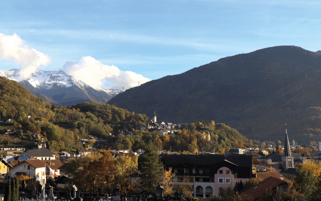 Les rendez-vous du patrimoine de septembre à décembre