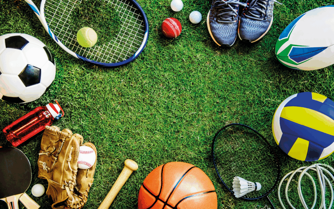 École Municipale des Sports