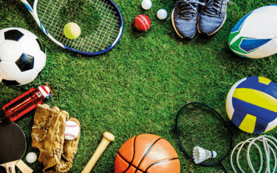 École Municipale des Sports