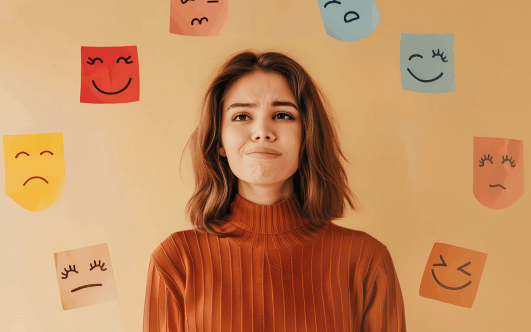 Conférence sur la gestion des émotions