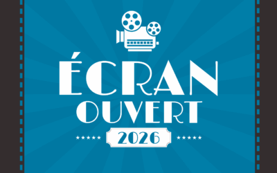 Écran ouvert : Appel à candidature