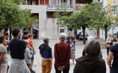 Journées nationales de l’architecture