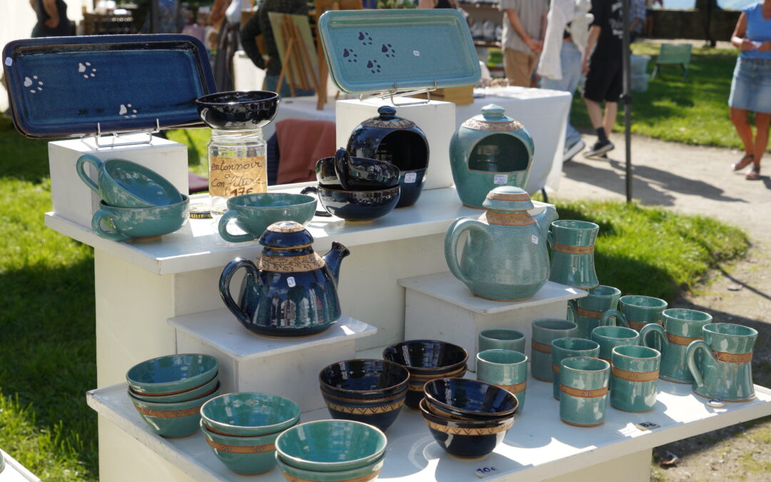 Festiv’arts de Conflans