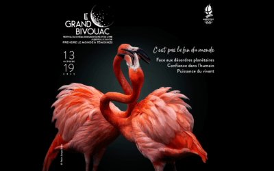 Le Grand Bivouac : C’est pas la fin du monde !