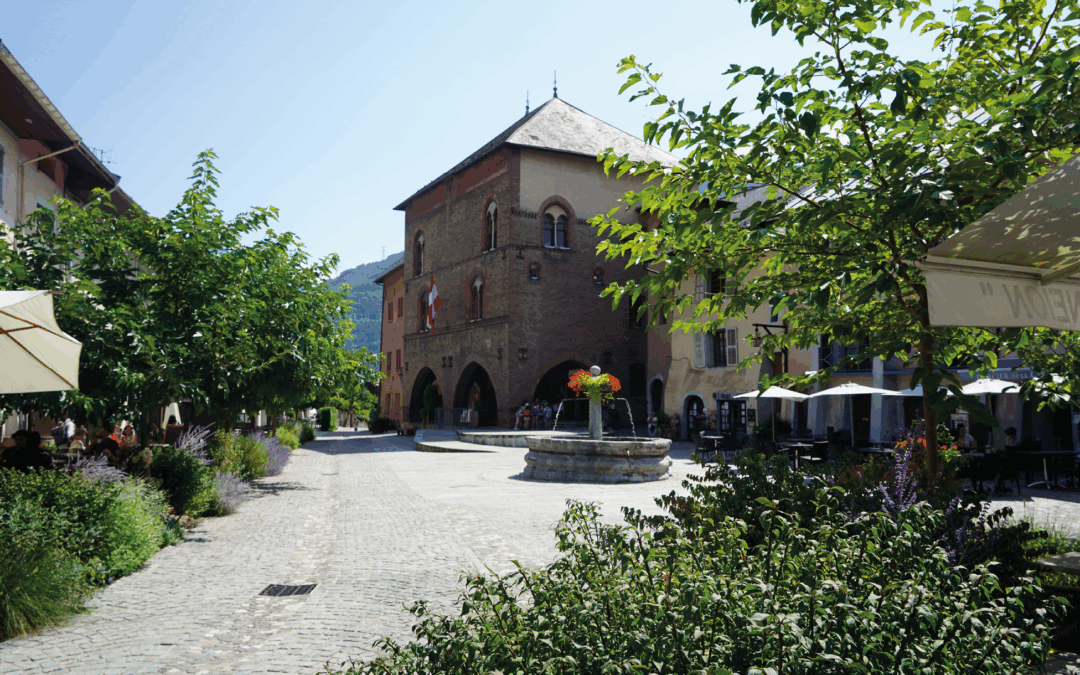 Projet Scientifique et Culturel au musée d’art et d’histoire