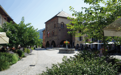 Projet Scientifique et Culturel au musée d’art et d’histoire