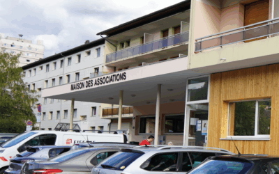 La Maison des Associations d’Albertville : un lieu clé au service de la vie associative