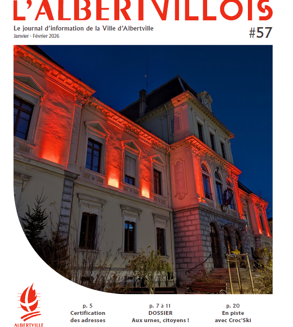 Albertvillois #57