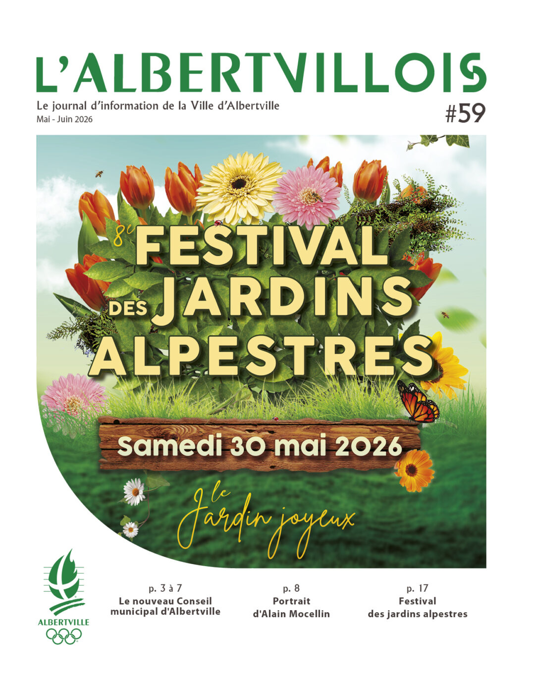 Albertvillois #59