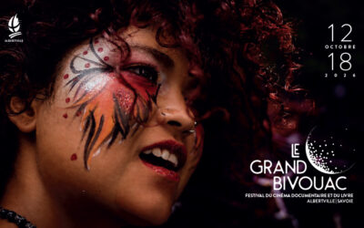 Le Grand bivouac