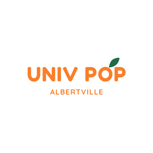 Univ Pop