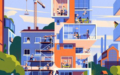Journées nationales de l’Architecture